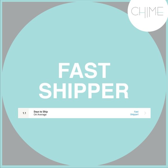 Fast Shipper - Picture 1 of 1